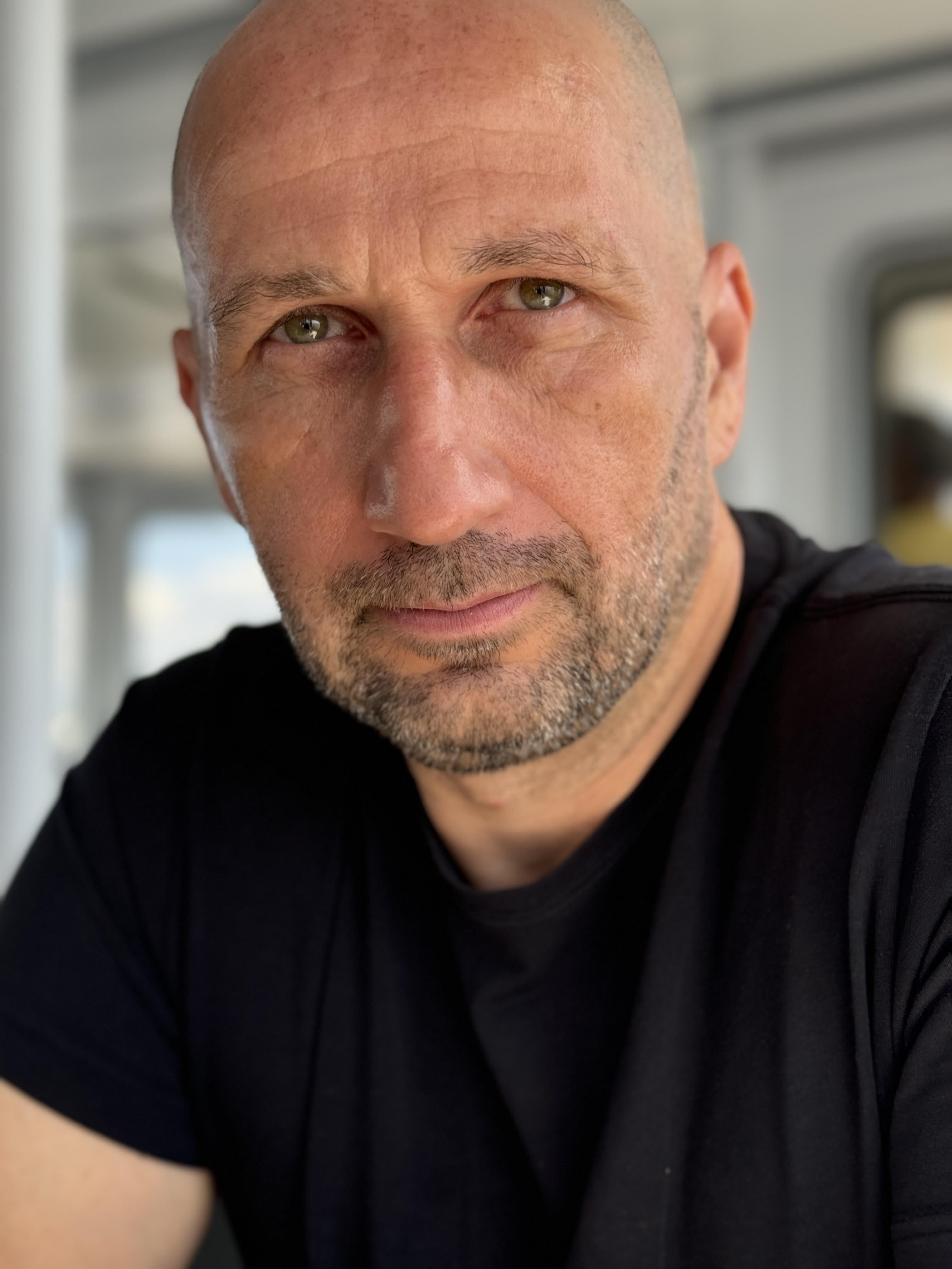 Domonyi Gábor